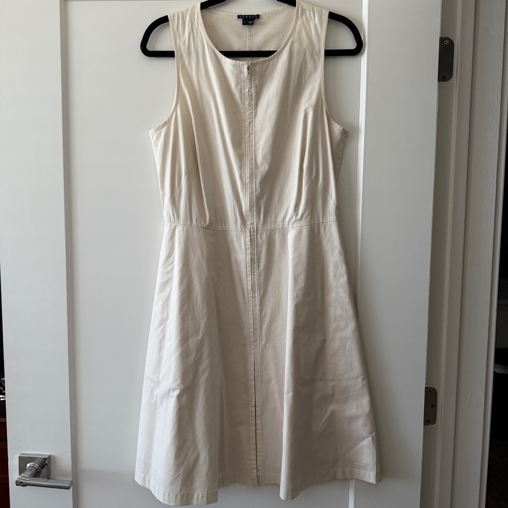 Theory Dress